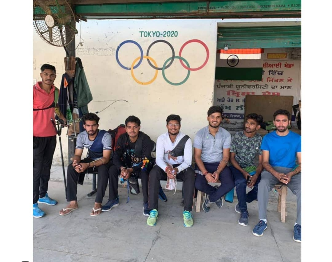 🏹 Punjab Archery: The Rising Backbone of Indian Archery