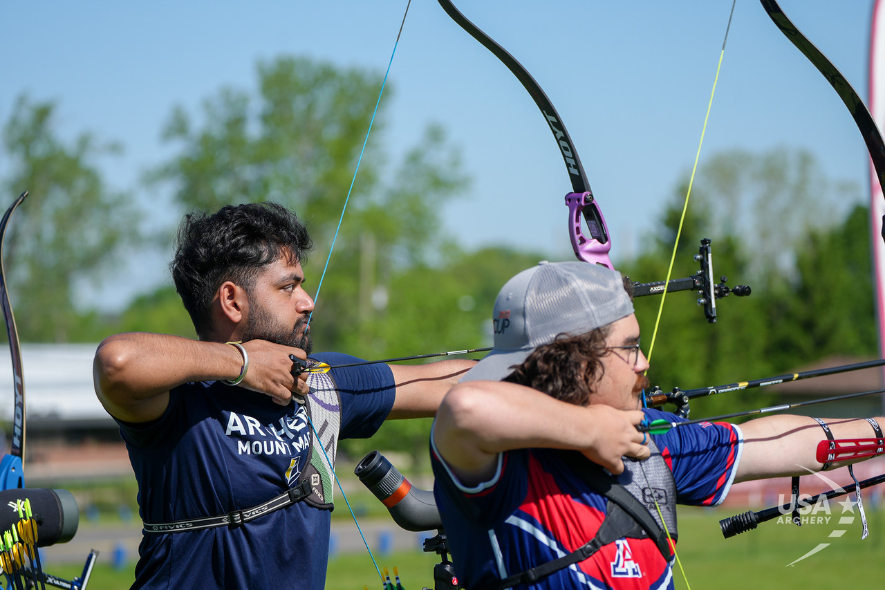 Lalit Jain’s Journey from Podiums to Powering Archery’s Digital Future
